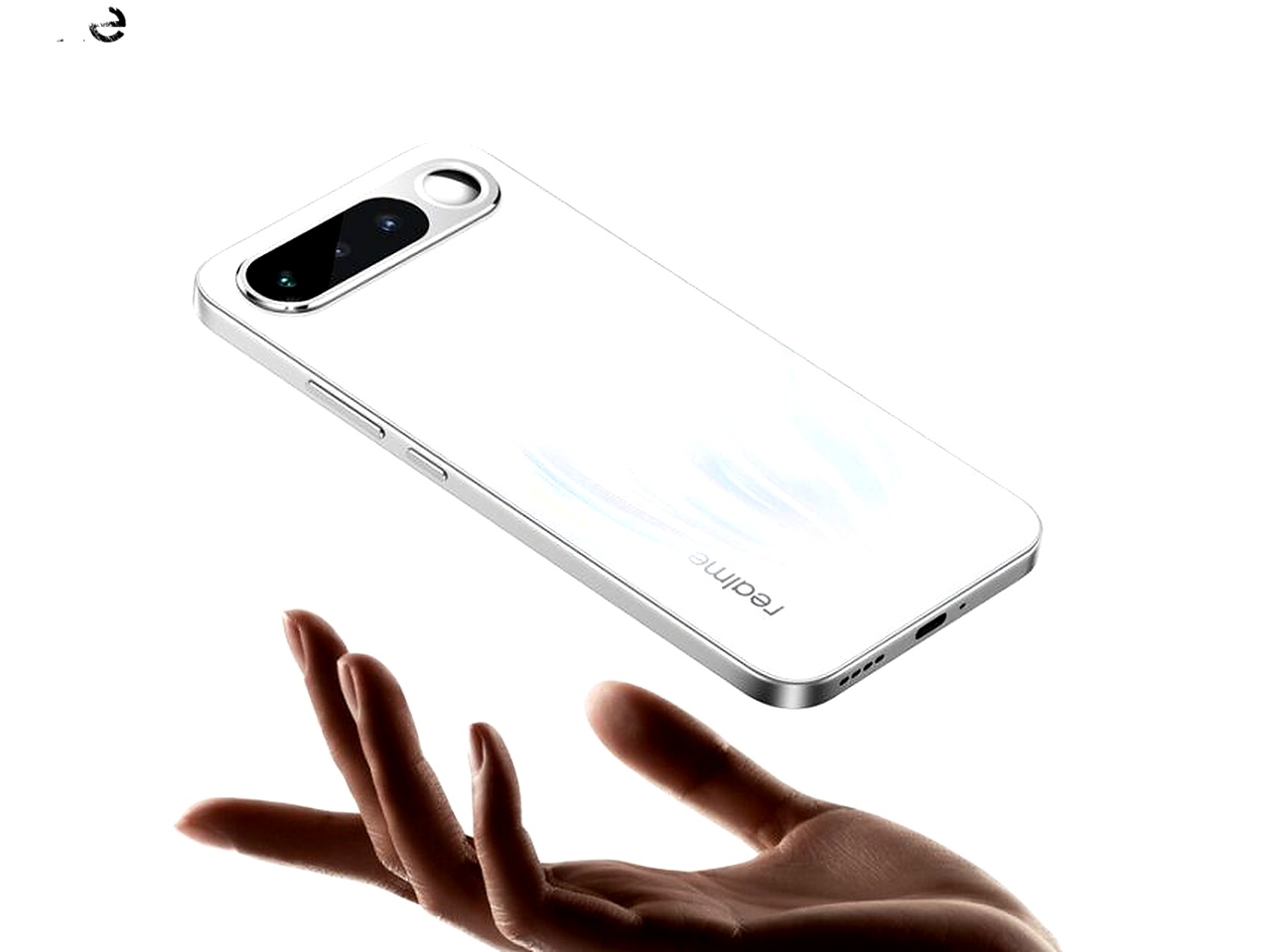 Realme 16 5G Lands With Dimensity And 108MP Camera, Mid-Range Pressure Rising