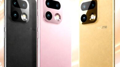 Realme 16 Pro+ Brings A Slim, Minimalist Look, A 7000mAh Battery Without The Bulk