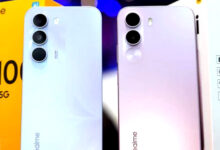 Realme C100 And C100i Leak, 7,000mAh Battery And 144Hz Screen Could Rewrite Entry-Level Rules