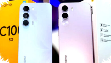 Realme C100 And C100i Leak, 7,000mAh Battery And 144Hz Screen Could Rewrite Entry-Level Rules