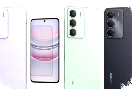 Realme C73 5G Fuses 5G Speed With IP64 Toughness, A Rare Daily Driver Blend