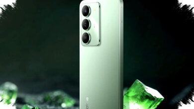 Realme C73 5G’s 120Hz 6.67-Inch Screen Stays Clear Even Under Harsh Sunlight