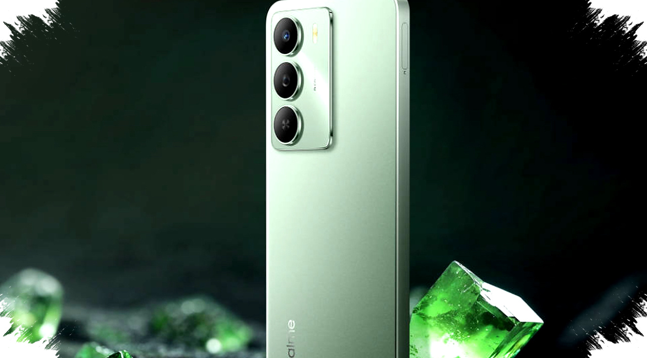 Realme C73 5G’s 120Hz 6.67-Inch Screen Stays Clear Even Under Harsh Sunlight