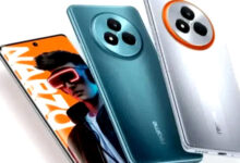 Realme Narzo 100 Lite 5G, A Midrange Phone Built To Outlast Everything