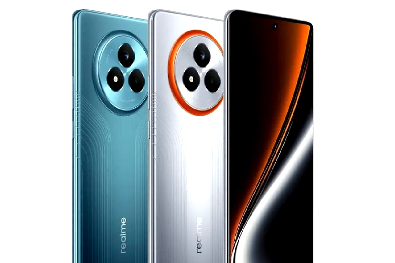 Realme Narzo 100 Lite Leak Reveals A Cheap Phone Built For Battery Life