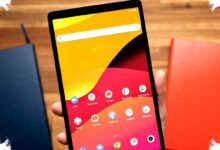 Realme Pad Mini April 2026, Tablet Ringkas dengan Rasa Premium yang Makin Menggoda