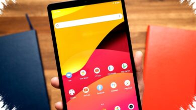 Realme Pad Mini April 2026, Tablet Ringkas dengan Rasa Premium yang Makin Menggoda