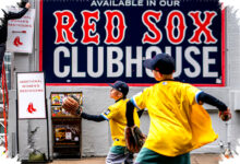 Red Sox Back At Fenway After Rough Road Trip, Padres Arrive At The Perfect Time