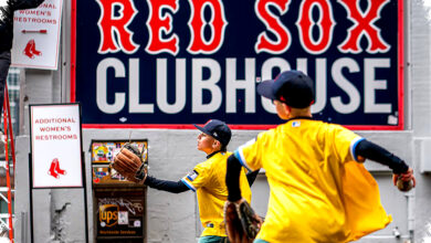 Red Sox Back At Fenway After Rough Road Trip, Padres Arrive At The Perfect Time