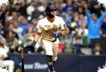 Red Sox Face A Hot Brewers Team, Bello’s 9.64 ERA Raises The Stakes