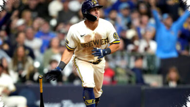 Red Sox Face A Hot Brewers Team, Bello’s 9.64 ERA Raises The Stakes