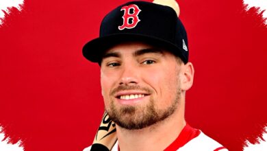 Red Sox Infielder Admits The Truth About His Slow Start, Not Even April Yet