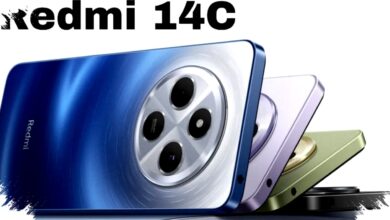 Redmi 14C Packs A Giant 6.88-Inch Screen, Cheap Enough To Challenge Rivals