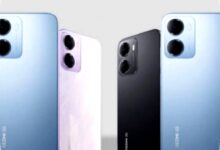 Redmi 15A Brings 5G To Entry-Level, Giant 6.9-Inch Display And 6,300mAh Battery