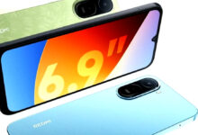 Redmi A7 Pro Arrives, 6000mAh Battery Meets 120Hz Display For Active Days