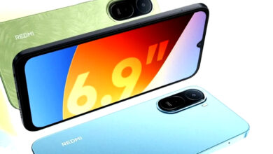 Redmi A7 Pro Arrives, 6000mAh Battery Meets 120Hz Display For Active Days