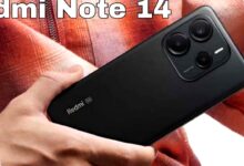 Redmi Note 14 Delivers 108MP Clarity, An Affordable Midrange Phone That Feels Premium