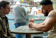 Richard Gadd’s Next HBO Drama Hides A Violent Family Blowup, Half Man Trailer Drops