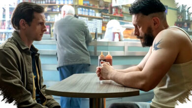 Richard Gadd’s Next HBO Drama Hides A Violent Family Blowup, Half Man Trailer Drops