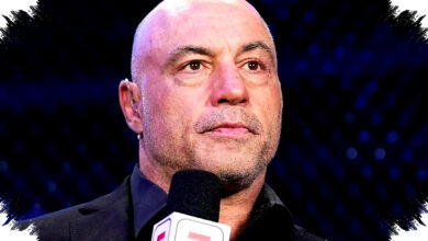 Rogan Calls MAGA A Movement Of Dorks, Trump Allies Left Exposed