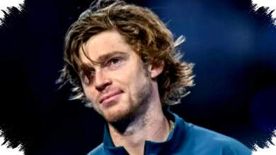 Rublev’s Painkiller Admission After MTO, Fresh Monte Carlo Fitness Fears