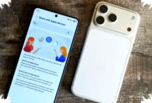 Samsung Expands Quick Share To Older Galaxy Phones, Now Eyeing iPhone Transfers