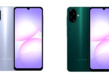 Samsung Galaxy A07 5G's 6000mAh Battery, Made For All-Day Use Without Constant Charging