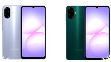 Samsung Galaxy A07 5G's 6000mAh Battery, Made For All-Day Use Without Constant Charging