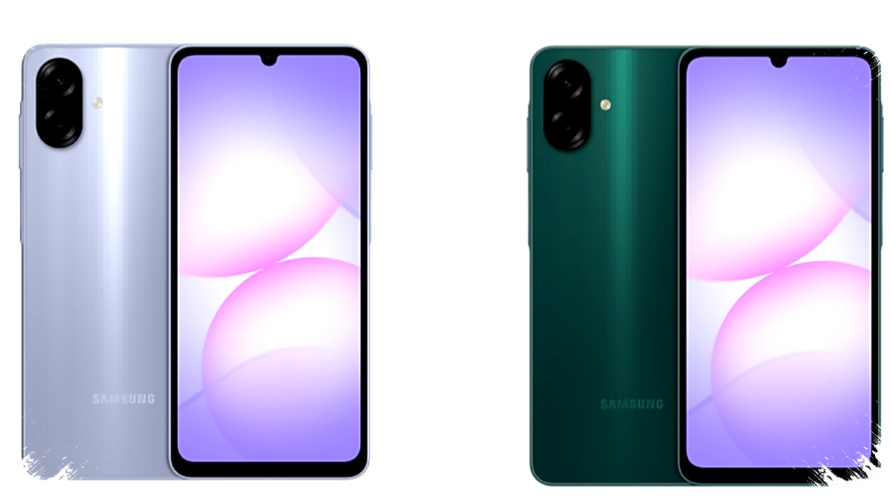 Samsung Galaxy A07 5G's 6000mAh Battery, Made For All-Day Use Without Constant Charging