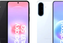 Samsung Galaxy A57 5G And A37 5G Arrive, Mid-Range Gets Premium AI And 6 Years Of Updates