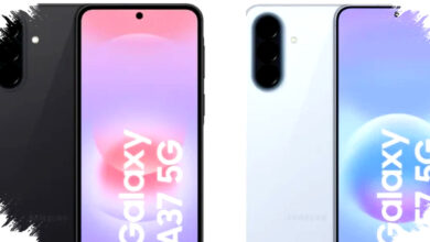 Samsung Galaxy A57 5G And A37 5G Arrive, Mid-Range Gets Premium AI And 6 Years Of Updates