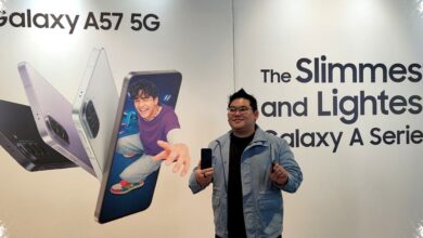 Samsung Galaxy A57 5G Goes Ultra-Slim, AI Now Feels Sharper Than Ever