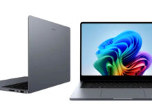 Samsung Galaxy Book 6 Launches, Slim AI Laptops With AMOLED And Intel Core Ultra