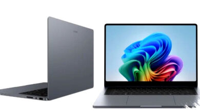 Samsung Galaxy Book 6 Launches, Slim AI Laptops With AMOLED And Intel Core Ultra