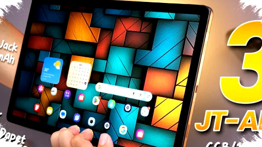 Samsung Galaxy Tab A11 In 2026, A Cheap Tablet That Still Makes Sense For Study And Light Entertainment