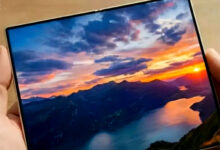 Samsung’s Boldest Fold Yet, A 4:3 Wide Screen That Could Change Everything