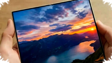 Samsung’s Boldest Fold Yet, A 4:3 Wide Screen That Could Change Everything