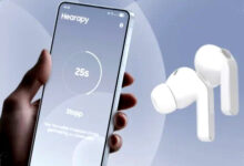Samsung’s Non-Drug Motion Sickness Fix, Galaxy Buds 4 Pro And Hearapy Promise Relief