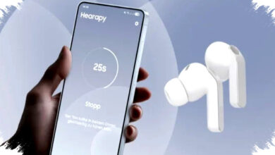 Samsung’s Non-Drug Motion Sickness Fix, Galaxy Buds 4 Pro And Hearapy Promise Relief