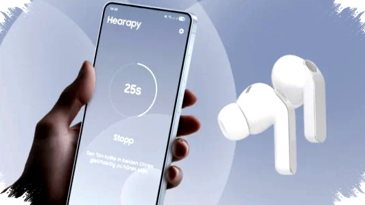Samsung’s Non-Drug Motion Sickness Fix, Galaxy Buds 4 Pro And Hearapy Promise Relief
