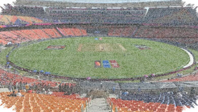 Shaheen Afridi Falls Late, Lahore Collapse To 100 All Out Against Islamabad United