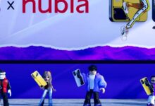 Sharp And Nubia’s Relentless Play For A Top-Five Smartphone Breakthrough