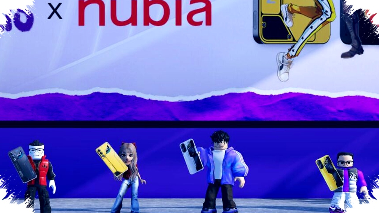 Sharp And Nubia’s Relentless Play For A Top-Five Smartphone Breakthrough