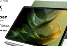 Skip The Expensive Laptop, 7 Powerful Budget Tablets For Work And College In 2026