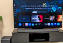 Smart TV 2026 Mulai Dari Entry-Level, Ini Pilihan Paling Masuk Akal untuk Dibeli