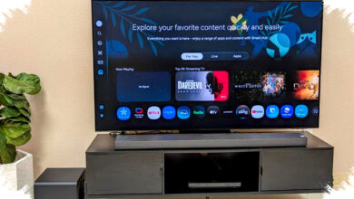 Smart TV 2026 Mulai Dari Entry-Level, Ini Pilihan Paling Masuk Akal untuk Dibeli