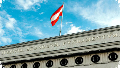 Social Media Ban For Under-14s, Austria Draws A Hard Line On Addictive Algorithms