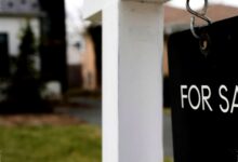 Spring Homebuying Season Faces New Shock, Mortgage Rates Rise To 6.46%