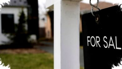 Spring Homebuying Season Faces New Shock, Mortgage Rates Rise To 6.46%