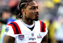 Stefon Diggs Returning To Patriots Makes Too Much Sense, And The Price Tag May Be The Key